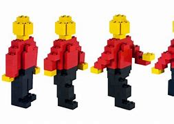 Image result for LEGO Brick People