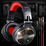 Image result for Off the Ear Studio Headphones