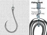 Image result for Homemade Fishing Hook