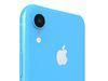 Image result for iPhone XR Blue 3D Model