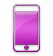 Image result for Pink Cell Phone Clip Art