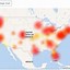 Image result for Xfinity Outage Map 94501