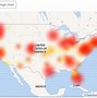 Image result for Xfinity Outage Map Murfreesboro TN