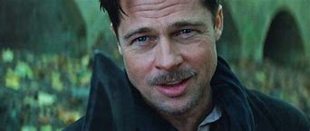 Image result for Brad Pitt Inglourious Basterds Suit