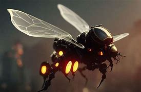 Image result for Bee Robot Amazing