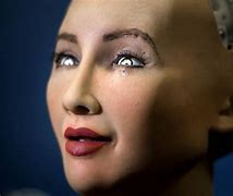 Image result for Robot Woman Sophia