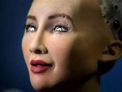 Image result for Most Human-Like Female Robot