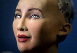 Image result for A Real Life Robot