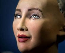 Image result for Robot That Looks Like a Human