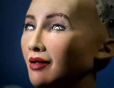 Image result for Robots Human-Like Face