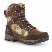 Image result for Realtree Hiking Boots