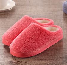 Image result for Genuine Leather Slippers for Men