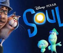 Image result for Soul Film Disney
