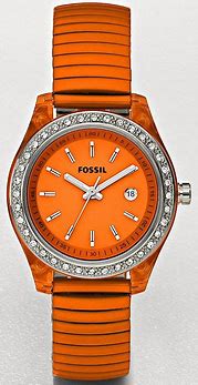 Image result for Fossil Smartwatch for Women