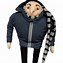Image result for Despicable Me Vector Shrink Ray