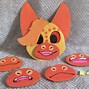 Image result for Furry Papercraft