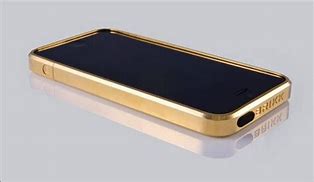 Image result for Gold iPhone 5C Case