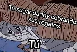 Image result for Structure of Sugar Daddy Meme