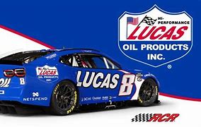Image result for Kyle Busch Lucas Oil