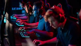 Image result for eSports Profile Picture