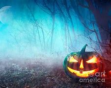 Image result for Dark Forest Halloween