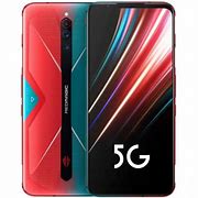 Image result for ZTE Nubia Red Magic 5G