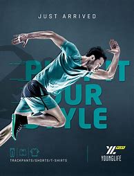 Image result for Sports Poster Graphics
