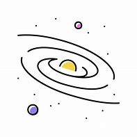 Image result for Milky Way Vector