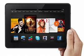 Image result for Amazon Kindle Fire HDX