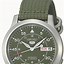 Image result for Seiko Military Watch