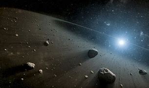 Image result for C-type Asteroid