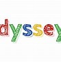 Image result for Odyssey 2 Logo