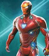 Image result for Superior Iron Man MCU