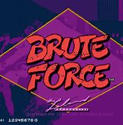 Image result for Brute Force Hawk
