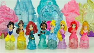Image result for Disney Princess Little Kingdom