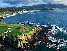 Image result for Big Sur to Pebble Beach