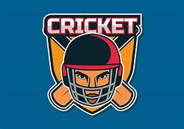 Image result for Cricket Logo Design