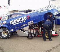 Image result for Classic Drag Racing Funny Car