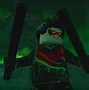 Image result for LEGO Batman 1 Nightwing and Robin