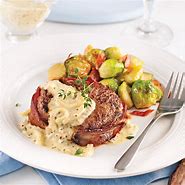 Image result for Tournedos De Boeuf