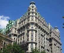 Image result for Ansonia Apartments NYC