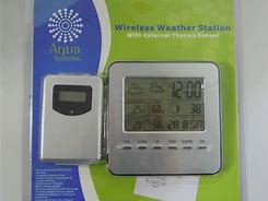 Image result for Wireless Weather Station Ws3083 Inside Station