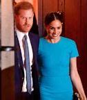 Image result for Prince Harry and Meghan