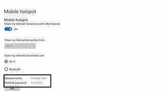 Image result for How to Connect HP Printer to Mobile Hotspot