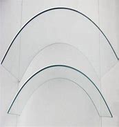 Image result for Custom Tempered Glass Curved