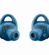 Image result for Samsung Gear Iconx Earbuds Blue