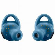 Image result for Samsung Gear Iconx 2019 Blue