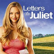 Image result for Amanda Seyfried Letters to Juliet