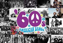 Image result for 1960s Music Artists
