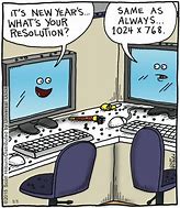Image result for Funny Cartoon Computer